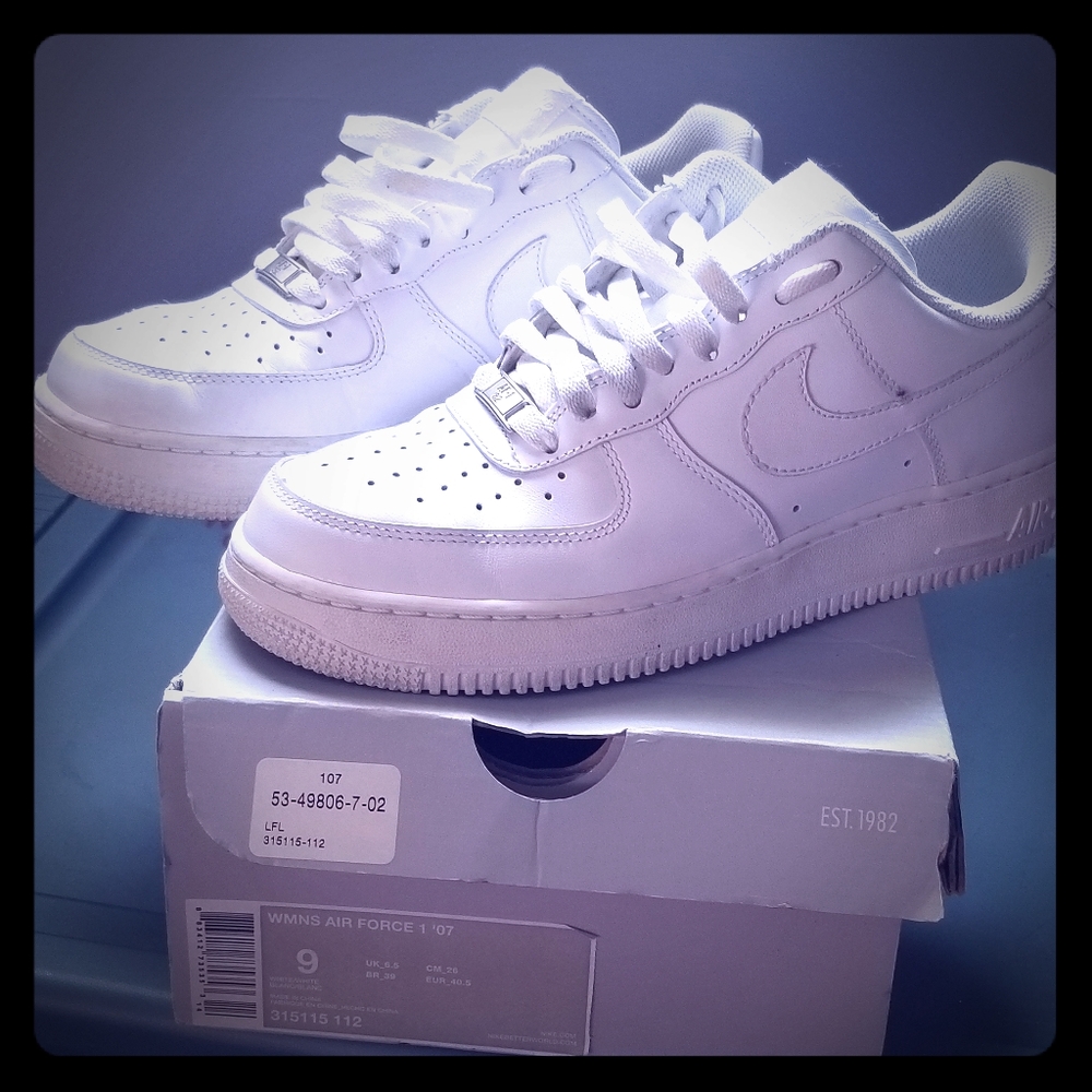Womens Size 9